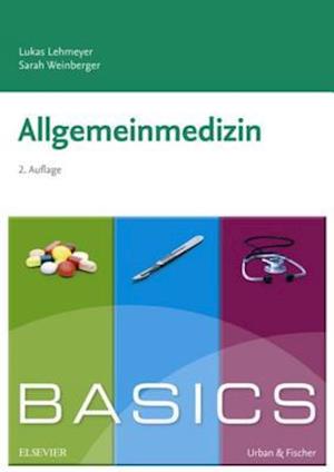 BASICS Allgemeinmedizin