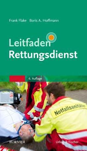 Leitfaden Rettungsdienst