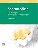 ELSEVIER ESSENTIALS Sportmedizin