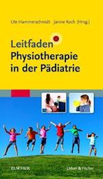 Leitfaden Physiotherapie in der Pädiatrie