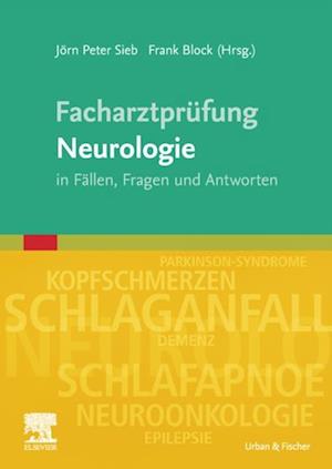 Facharztprüfung Neurologie