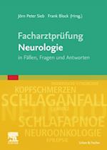 Facharztprüfung Neurologie