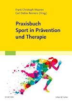 Praxisbuch Sport in Prävention und Therapie