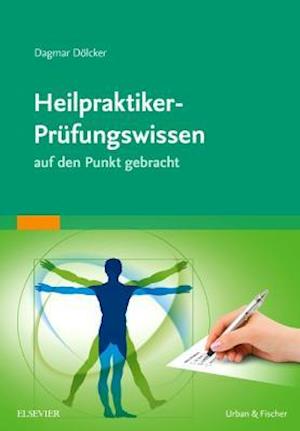 Heilpraktiker-Prufungswissen