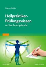 Heilpraktiker-Prufungswissen