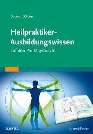 Heilpraktiker-Ausbildungswissen