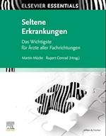 ELSEVIER ESSENTIALS Seltene Erkrankungen