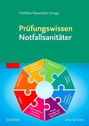 Prufungswissen Notfallsanitater