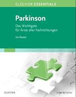 ELSEVIER ESSENTIALS Parkinson