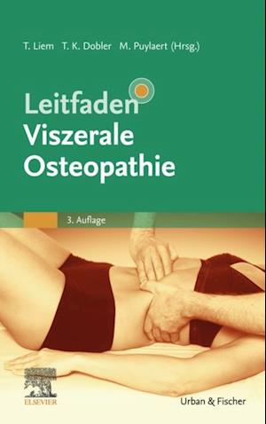 Leitfaden Viszerale Osteopathie