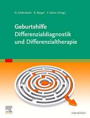 Geburtshilfe Differenzialdiagnose, -therapie