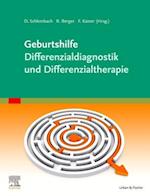 Geburtshilfe Differenzialdiagnose, -therapie