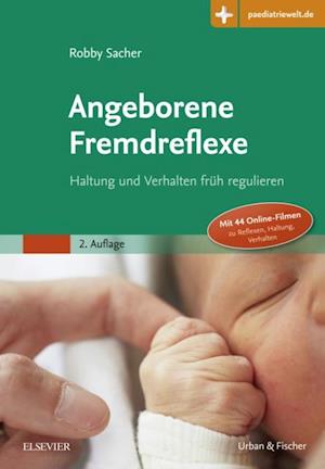 Angeborene Fremdreflexe