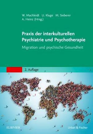 Praxis der interkulturellen Psychiatrie und Psychotherapie