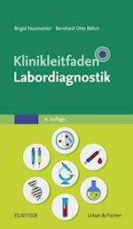 Klinikleitfaden Labordiagnostik