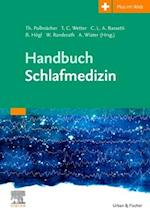 Handbuch Schlafmedizin