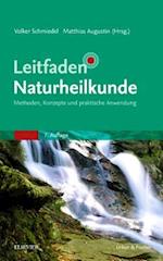 Leitfaden Naturheilkunde