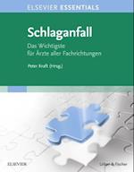 ELSEVIER ESSENTIALS Schlaganfall