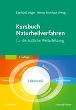 Kursbuch Naturheilverfahren