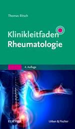 Klinikleitfaden Rheumatologie