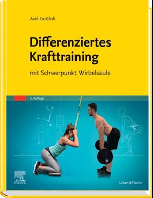 Differenziertes Krafttraining