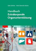 Handbuch Extrakorporale Organunterstützung