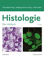 Histologie - Das Lehrbuch