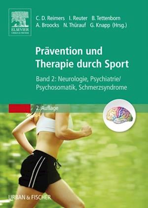 Therapie und Prävention durch Sport, Band 2