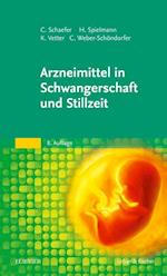 Arzneimittel in Schwangerschaft und Stillzeit