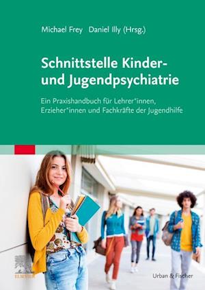 Schnittstelle Kinder- und Jugendpsychiatrie