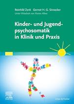 Kinder- und Jugendpsychosomatik in der Pädiatrie