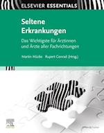 ELSEVIER ESSENTIALS Seltene Erkrankungen