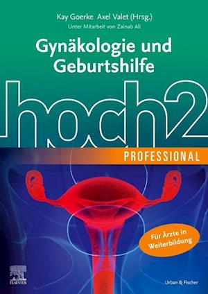 Gynäkologie und Geburtshilfe hoch2 professional