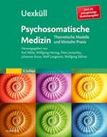 Uexküll, Psychosomatische Medizin (preisgünstige Studienausgabe)