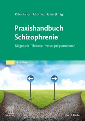 Praxishandbuch Schizophrenie