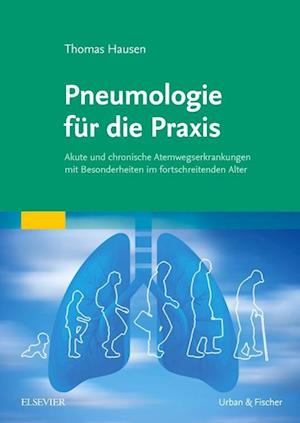 Pneumologie für die Praxis