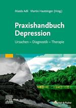 Praxishandbuch Depression
