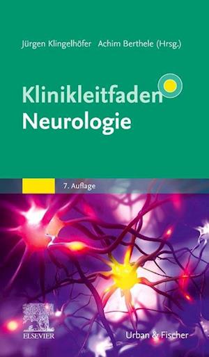 Klinikleitfaden Neurologie