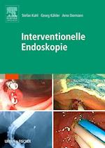 Interventionelle Endoskopie - Diagnostik und Therapie