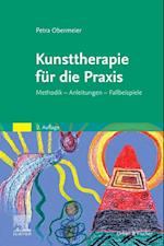 Kunsttherapie für die Praxis