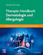 Therapie-Handbuch - Dermatologie und Allergologie