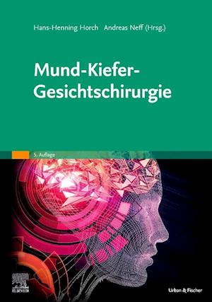 Mund-Kiefer-Gesichtschirurgie