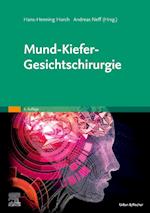 Mund-Kiefer-Gesichtschirurgie