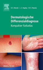 Kompaktatlas Dermatologische Differenzialdiagnose