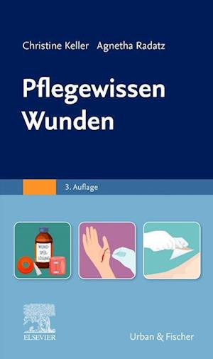 Pflegewissen Wunden