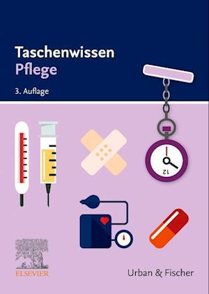 Taschenwissen Pflege