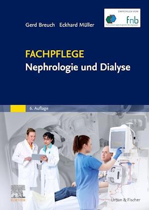 Fachpflege Nephrologie und Dialyse