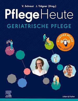 Pflege Heute Geriatrische Pflege