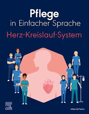 Pflege in Einfacher Sprache: Herz-Kreislauf-System