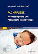 Fachpflege Neonatologische und Pädiatrische Intensivpflege